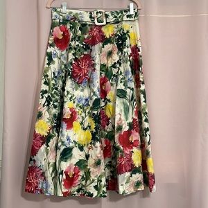 Philosophy skirt